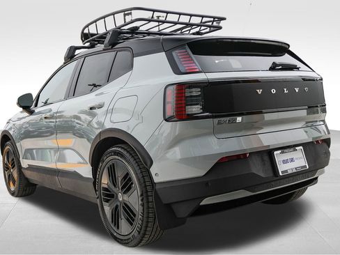 New 2026 Volvo EX30 Cross Country Ultra w/ Protection Package Premier image 7