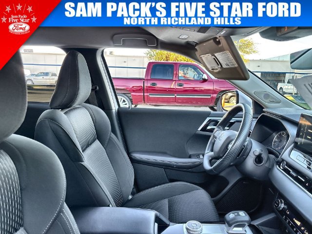 Used 2025 Mitsubishi Outlander ES FWD image 18