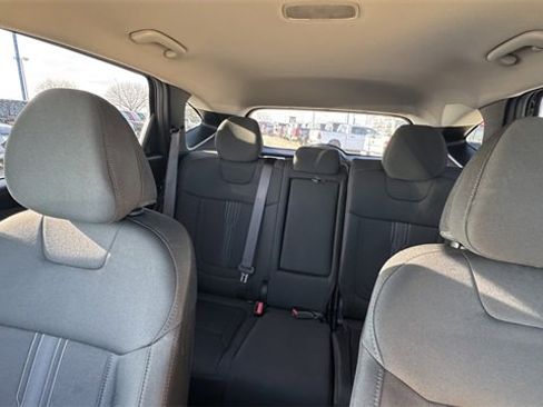 Used 2024 Hyundai Tucson SEL image 28