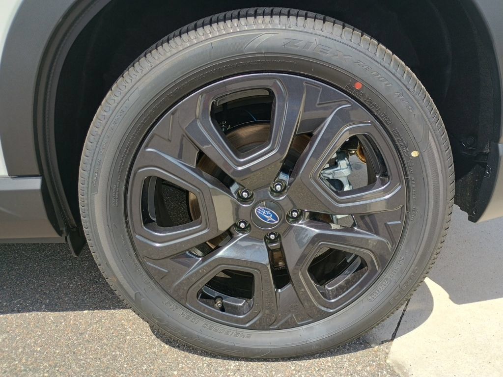 New 2026 Subaru Ascent Bronze Edition AWD/4WD image 7