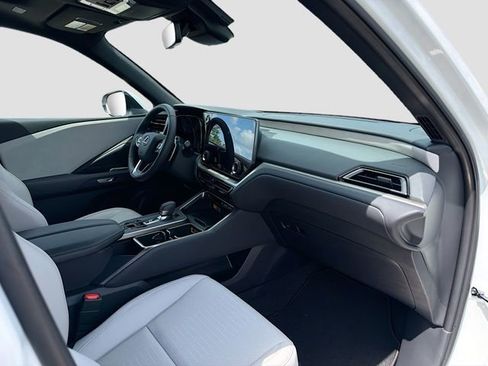 New 2026 Lexus TX 350 AWD image 15