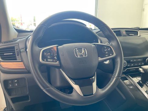 Used 2018 Honda CR-V EX-L image 14