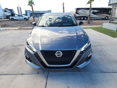 Used 2019 Nissan Altima 2.5 SR image 9