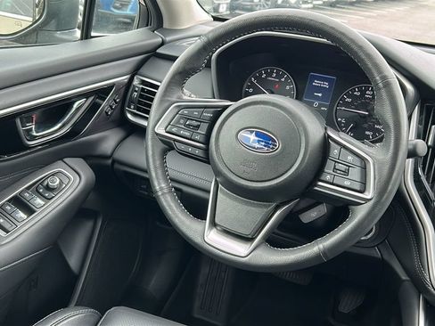 Certified 2024 Subaru Outback Limited AWD/4WD image 25