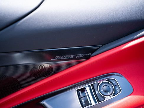 Used 2023 Chevrolet Corvette Stingray Preferred Cpe w/ Z51 Performance Package RWD image 28