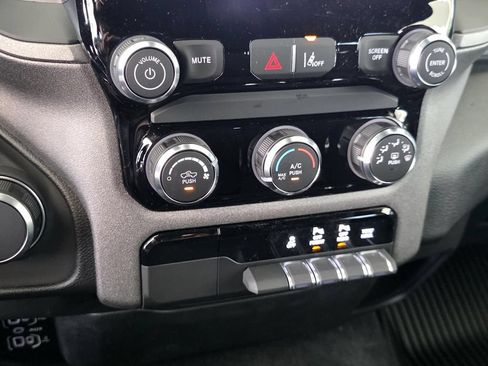 New 2026 RAM 1500 Express RWD image 19