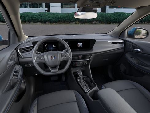 New 2026 Buick Encore GX Sport Touring w/ Comfort Package image 40