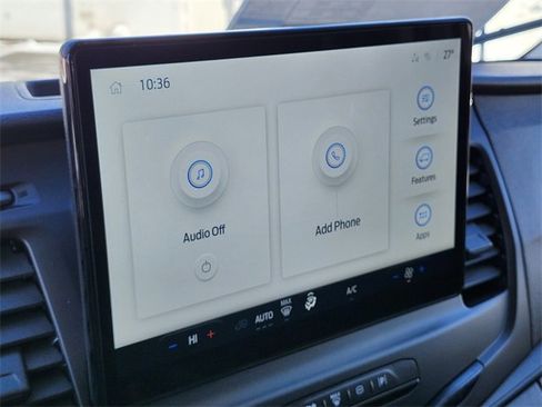 New 2026 Ford Transit 150 Low Roof AWD image 18