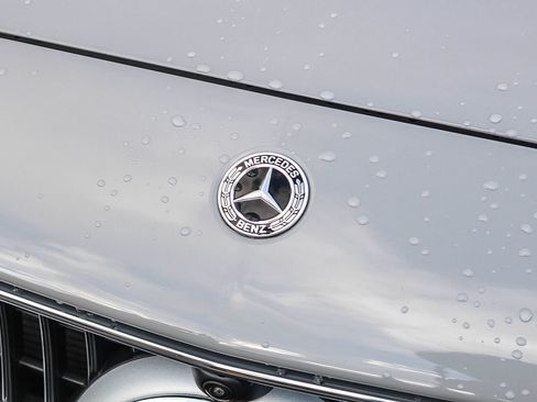 New 2026 Mercedes-Benz C 300 Sedan image 5