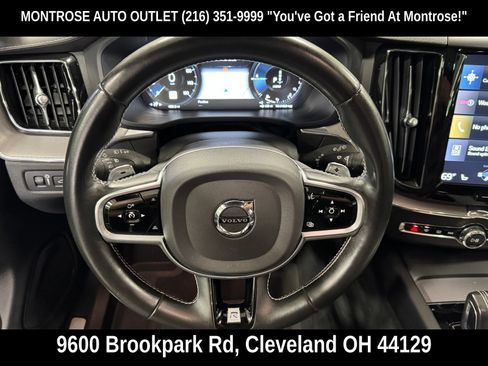 Used 2020 Volvo XC60 T8 R-Design AWD/4WD image 20