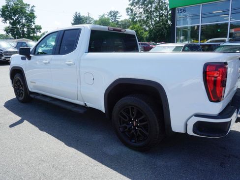 Used 2020 GMC Sierra 1500 Elevation w/ Elevation Value Package AWD/4WD image 6