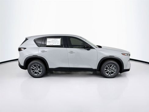 New 2026 MAZDA CX-5 Select AWD/4WD image 6