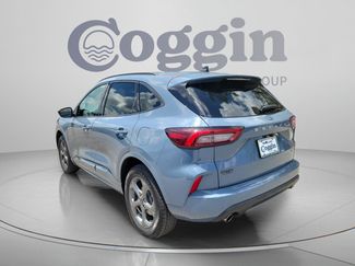 Used 2024 Ford Escape ST-Line AWD/4WD video 2