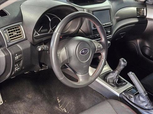 Used 2010 Subaru Impreza WRX Hatchback image 7