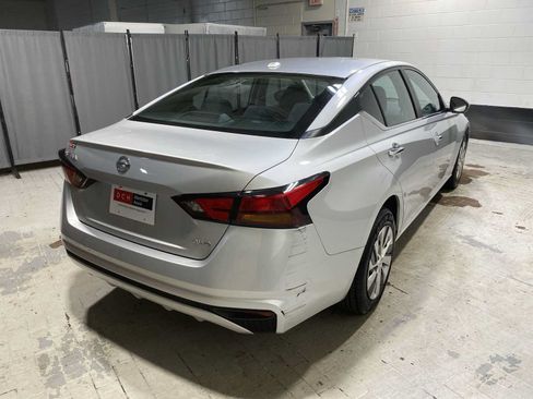 Used 2020 Nissan Altima 2.5 S AWD/4WD image 26