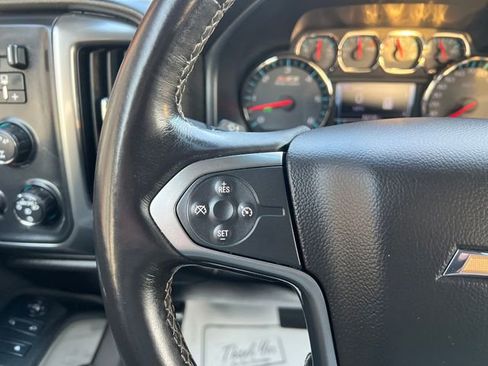 Used 2017 Chevrolet Silverado 2500 LT image 28