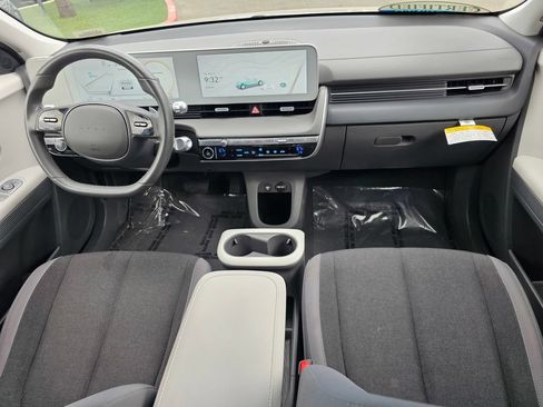 Certified 2024 Hyundai Ioniq 5 SE RWD image 17