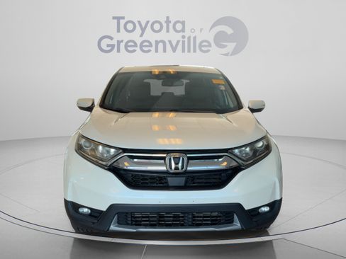 Used 2018 Honda CR-V EX-L image 9