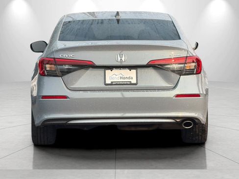 Used 2024 Honda Civic Sport image 7