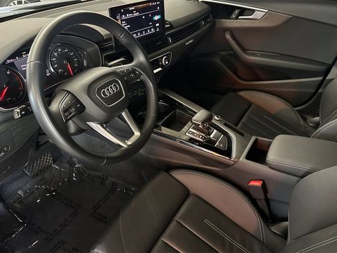 Used 2024 Audi A5 2.0T Premium image 10