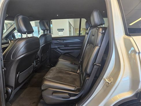 Used 2024 Jeep Grand Cherokee L Laredo AWD/4WD image 26
