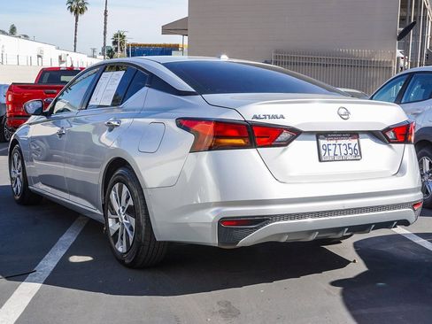 Used 2019 Nissan Altima 2.5 S image 5