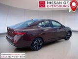 Used 2024 Nissan Sentra SV image 3