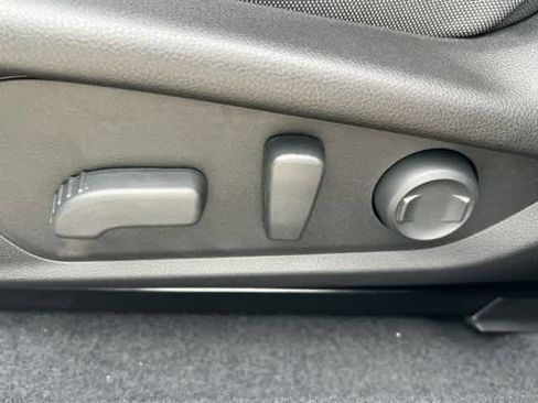 New 2026 Subaru Crosstrek 2.5i Sport AWD/4WD image 14