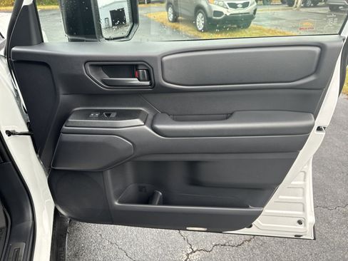 New 2025 Toyota Land Cruiser 1958 image 34