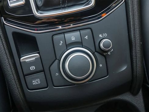 Used 2023 MAZDA CX-5 AWD 2.5 S w/ Select Package image 20