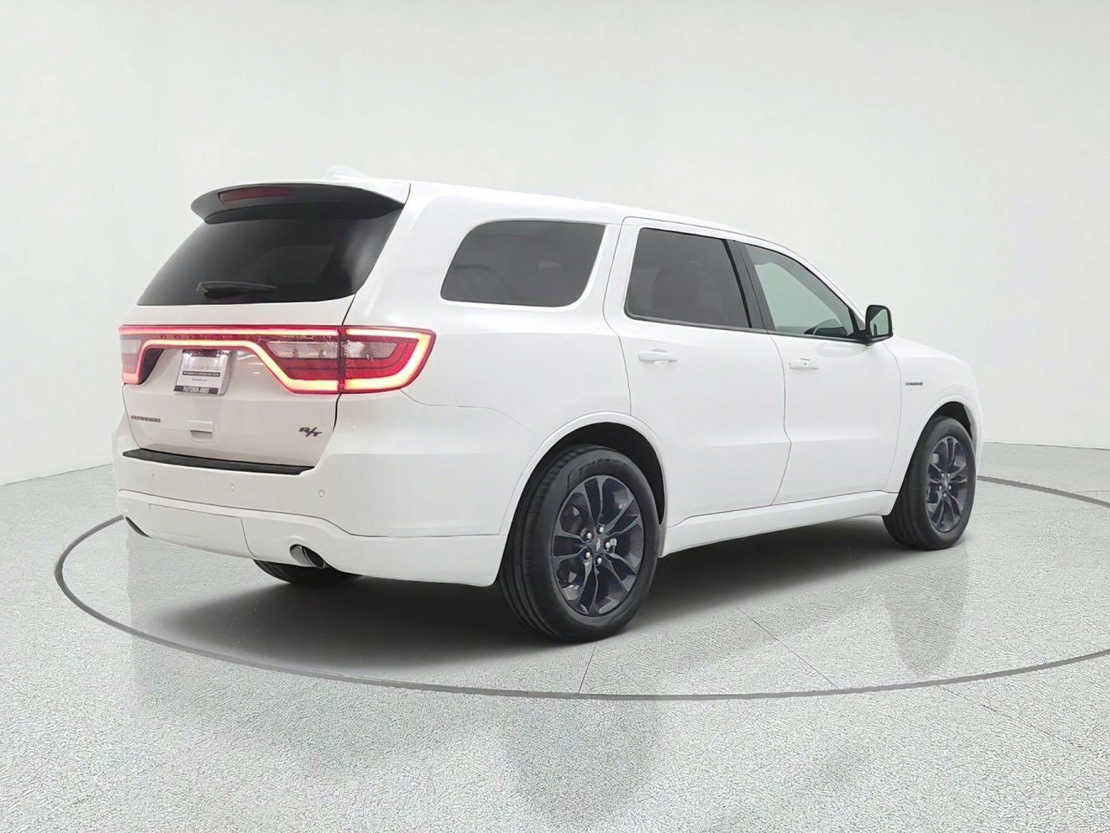 Used 2022 Dodge Durango R/T w/ Quick Order Package 22F RWD image 5