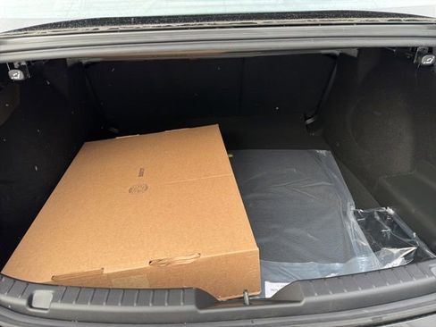 New 2026 MAZDA MAZDA3 2.5 S Sedan w/ Preferred Pkg image 29