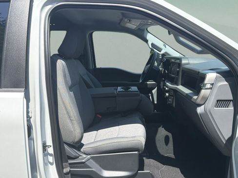 New 2026 Ford F250 XL AWD/4WD image 23