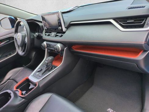 Used 2020 Toyota RAV4 Adventure AWD/4WD image 21