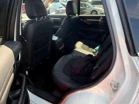 Used 2020 MAZDA CX-5 Touring AWD/4WD image 5