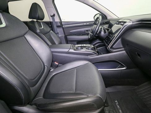 Used 2024 Hyundai Tucson Limited AWD/4WD image 20