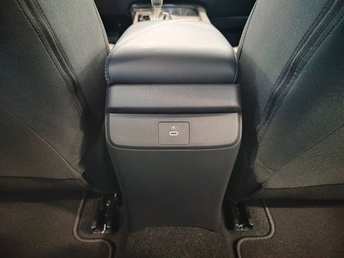 New 2026 Nissan Sentra SV w/ Floor Mat Package FWD image 22