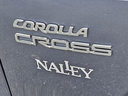 Certified 2026 Toyota Corolla Cross L FWD image 29