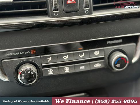 Used 2016 Kia Optima LX FWD image 19
