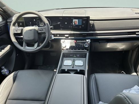 New 2026 Hyundai Santa Fe Calligraphy AWD/4WD image 18