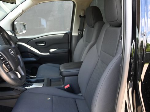 Used 2026 Nissan Frontier S w/ Tow Package RWD image 14