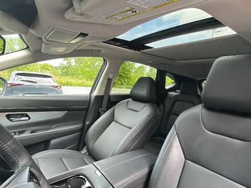 Used 2025 Nissan Murano SL AWD/4WD image 22