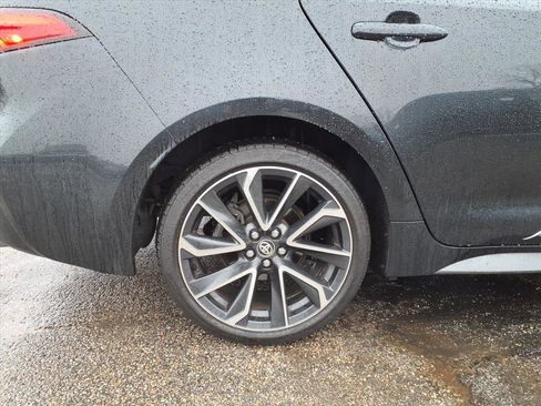 Certified 2022 Toyota Corolla XSE image 6