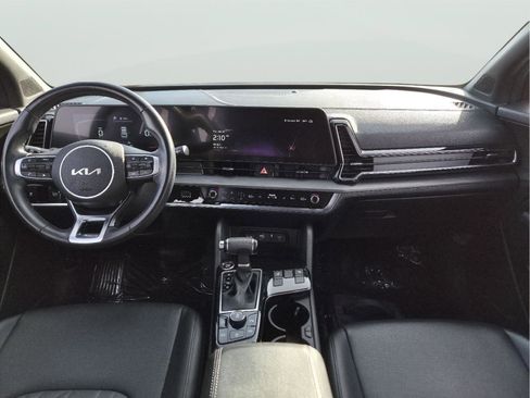 Used 2023 Kia Sportage X-Line w/ X-Line Premium Package image 19