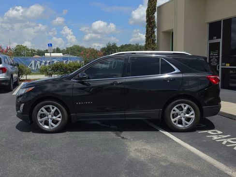 Used 2019 Chevrolet Equinox LT FWD image 8