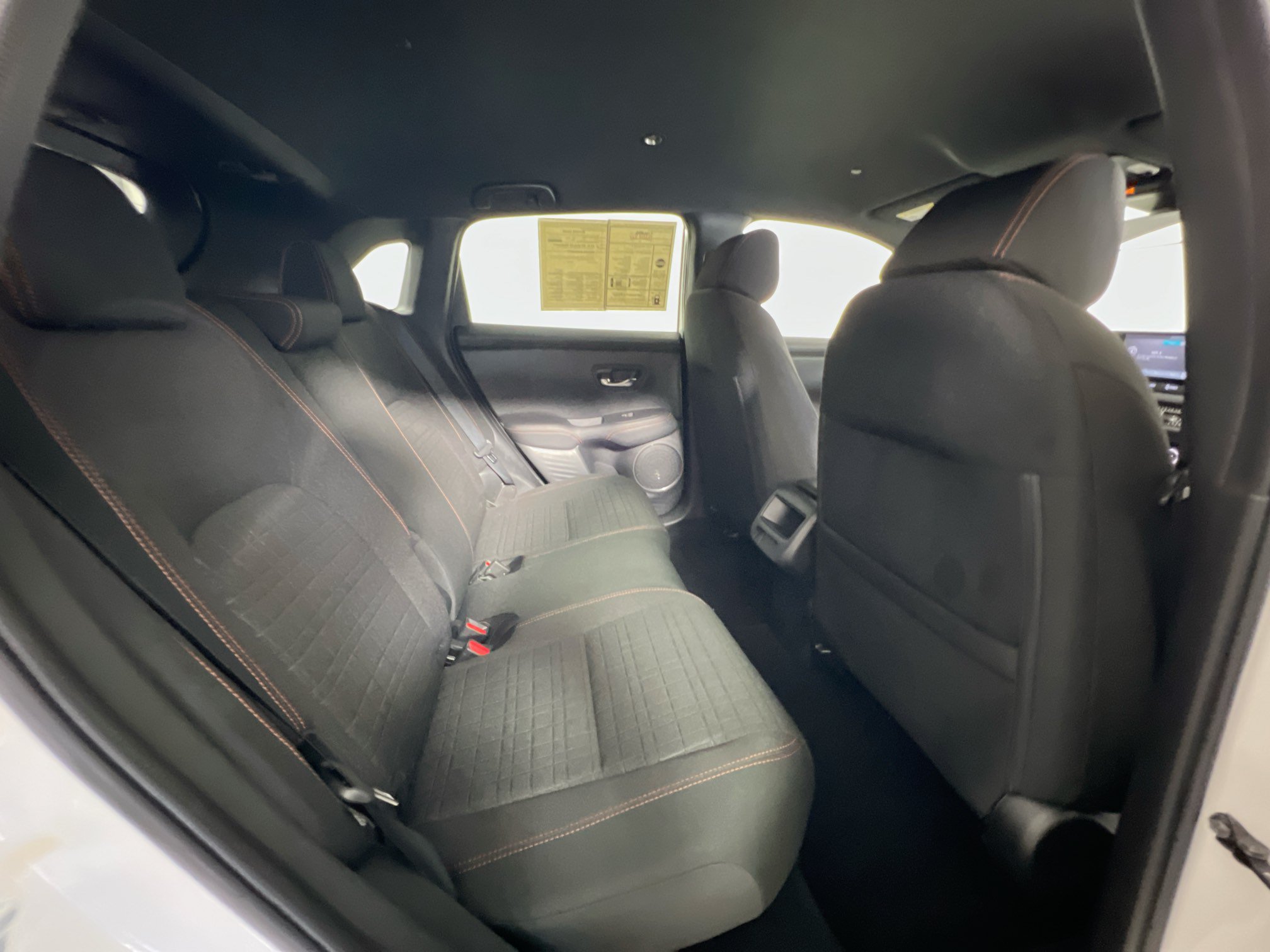 Used 2024 Honda HR-V Sport image 33