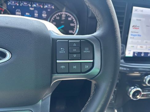 Used 2023 Ford F150 XLT w/ Equipment Group 302A High AWD/4WD image 32