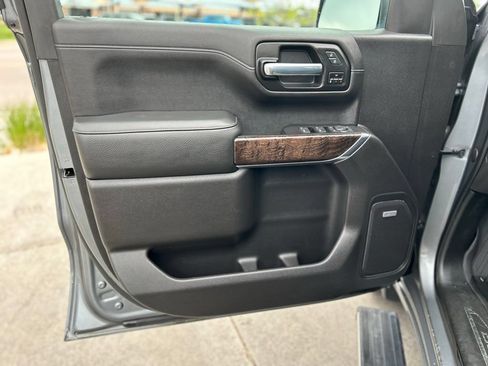 Used 2021 GMC Sierra 1500 Denali w/ Denali Ultimate Package AWD/4WD image 11