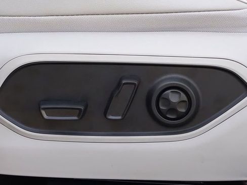 Used 2021 Jeep Grand Cherokee L Overland AWD/4WD image 30