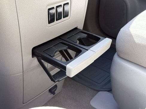 Used 2016 Nissan Quest SV image 58